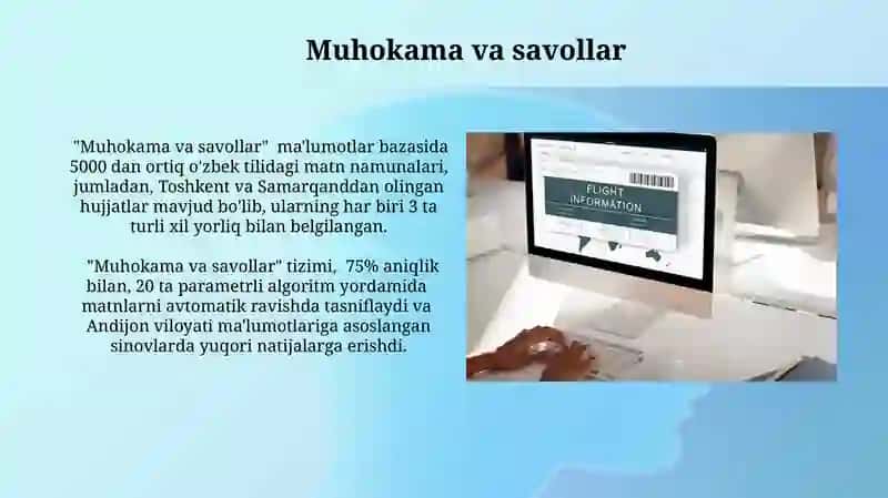 Avtomatik Belgilash Tizimi 4