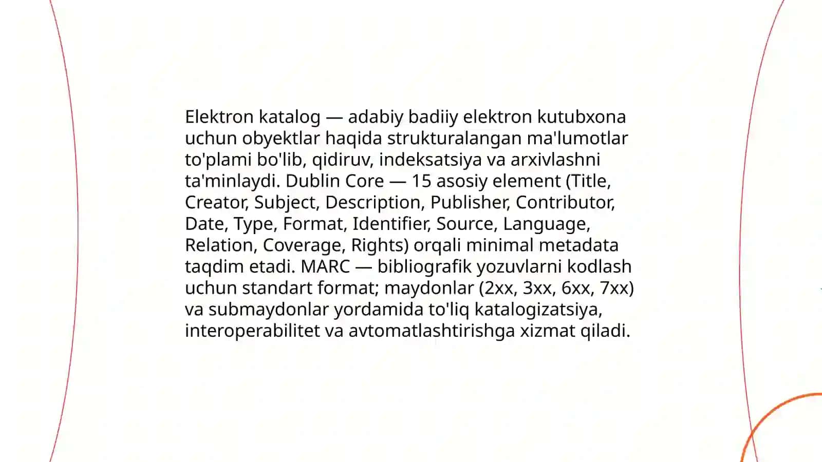 Adabiy badiiy elektron kutubxonalar kompleksi 4