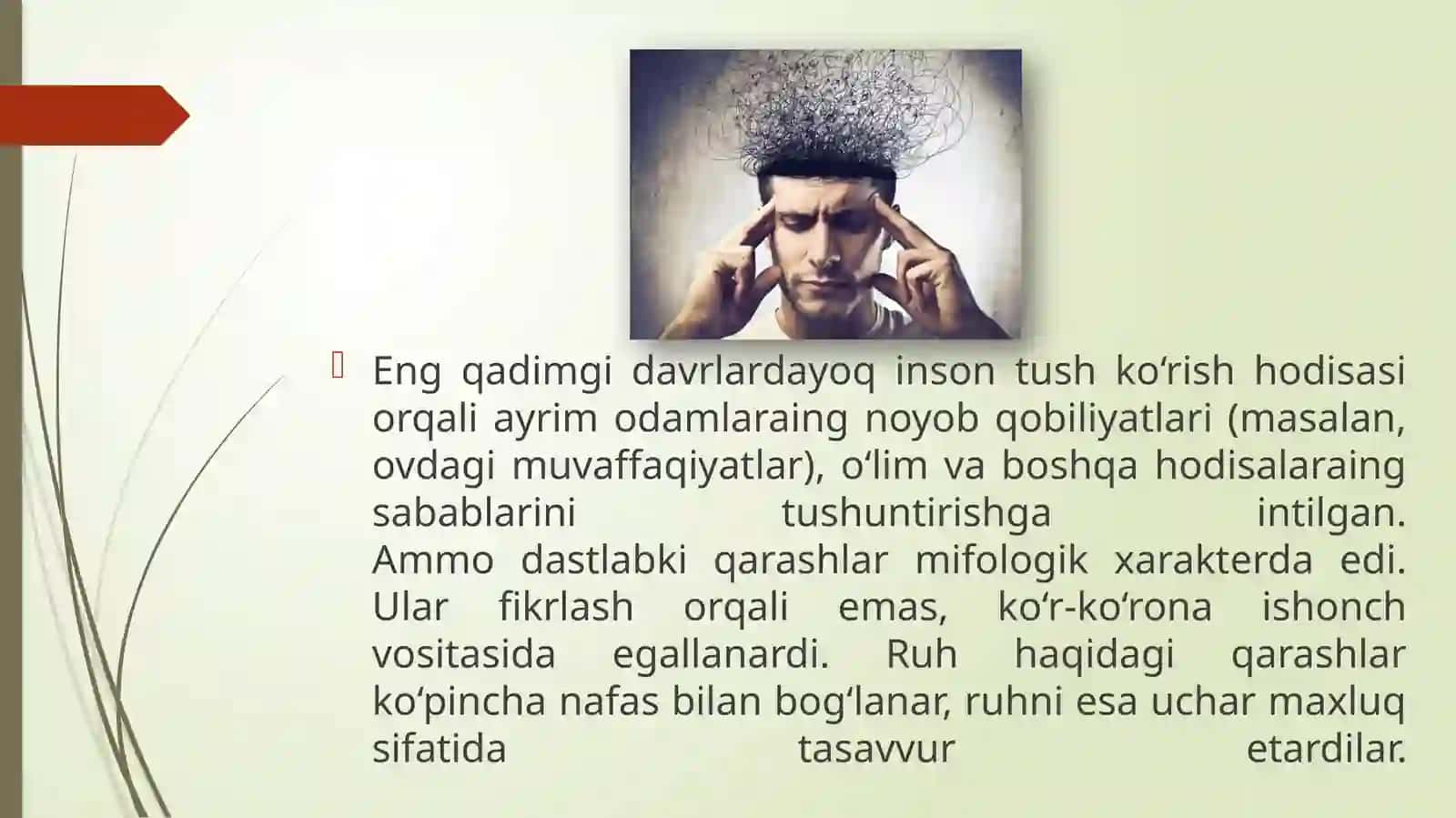 Psixologiya fanining maqsad va vazifalari 4