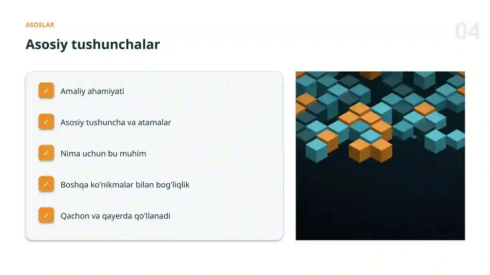 Prompt muhandisligi 4