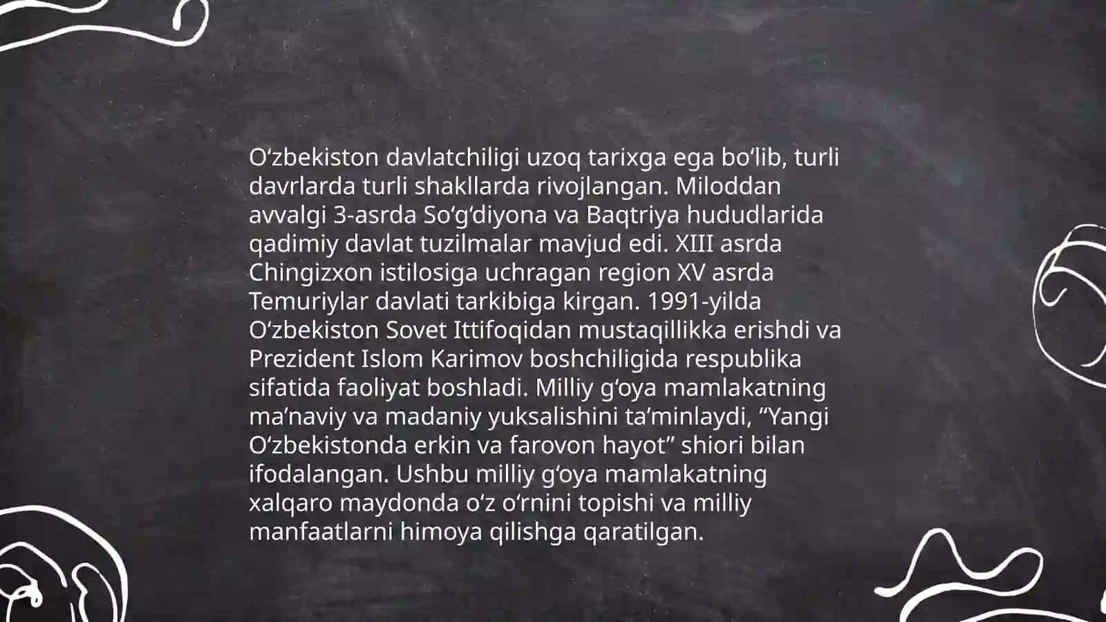 Milliy g'oyaning antropologik asoslari 4