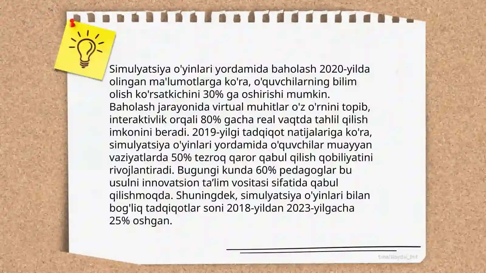 Assotsiatsiyalar testi 4