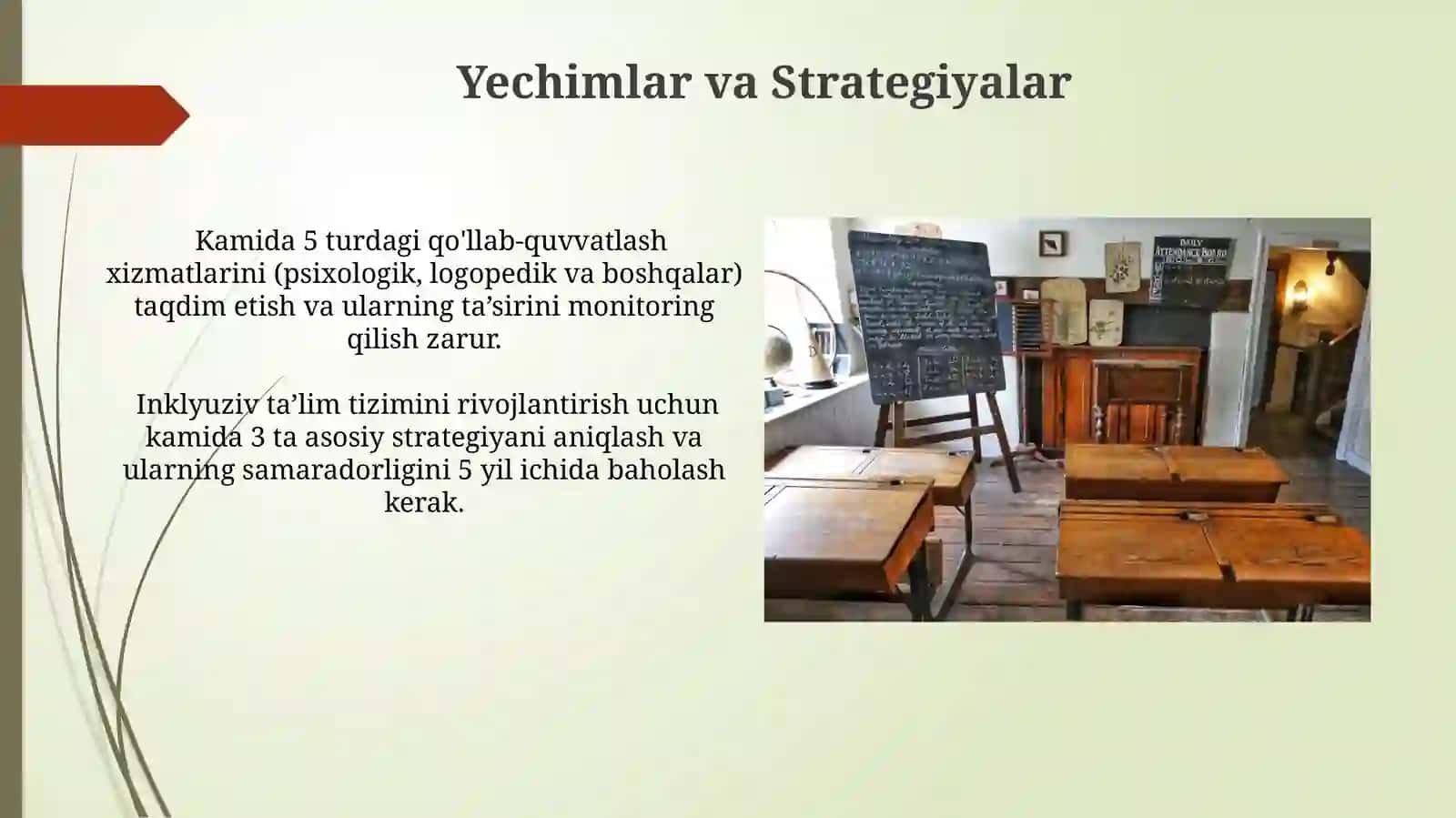 Inklyuziv taʼlim tizimi asosiy tamoyillari 4