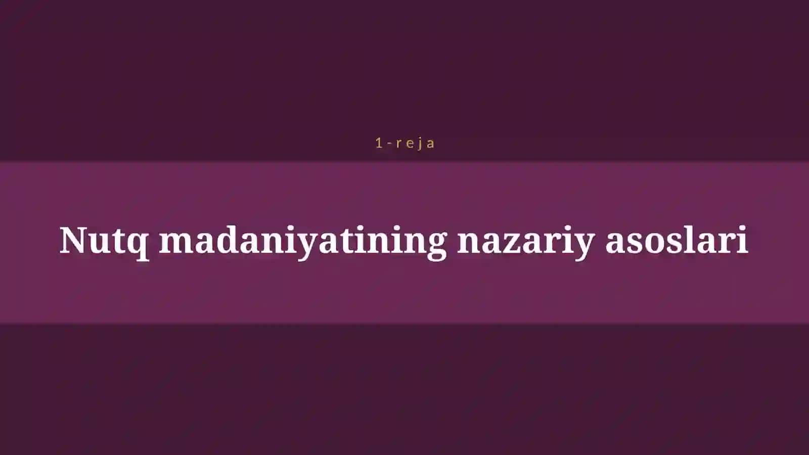 ALISHER NAVOIY IJODIDA NUTQ MADANIYATI MASALALARI VA NOTIQLIK SAN’ATI 4