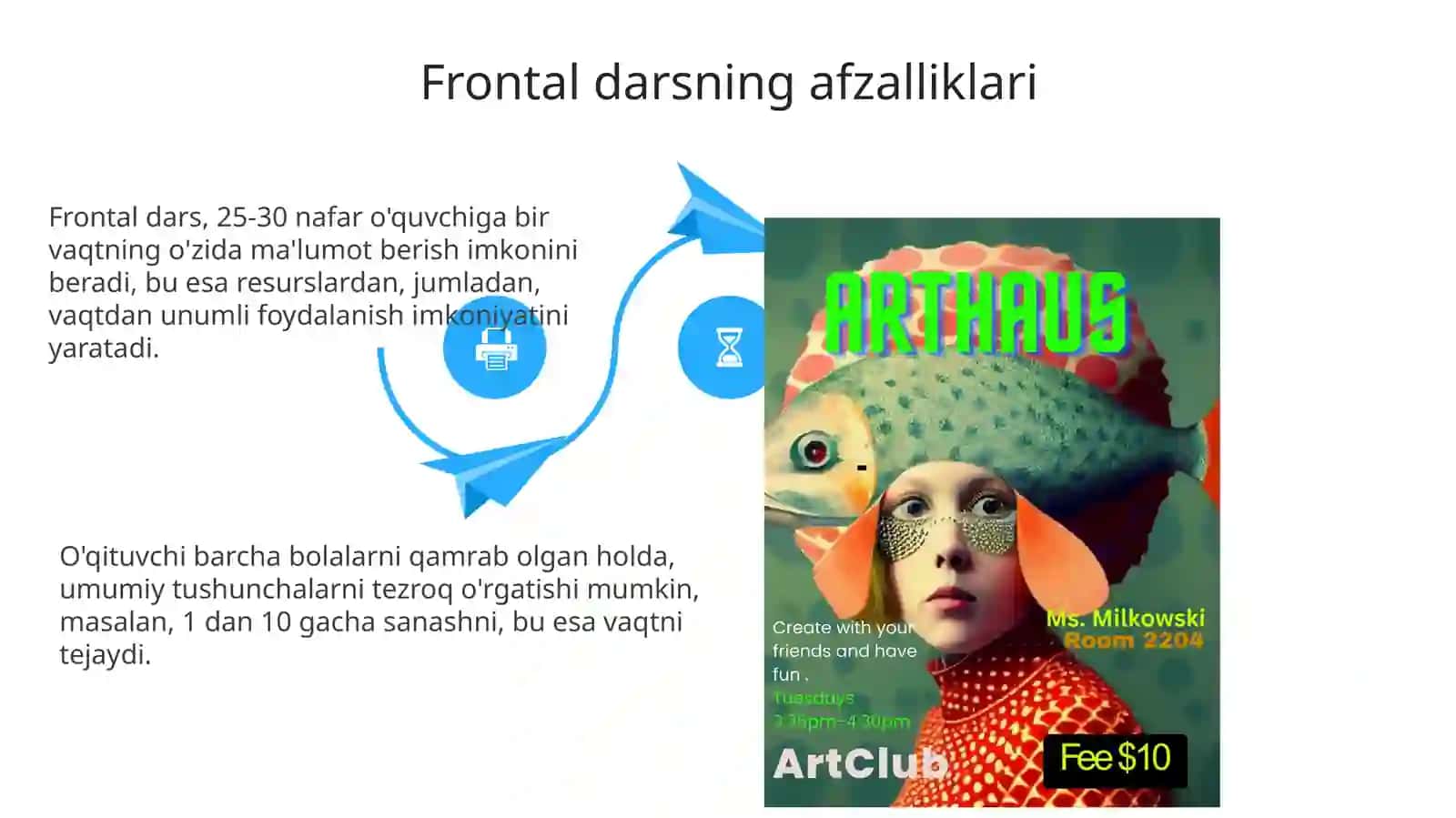 Maktabga tayyorlov guruhlarida frontal matematika mashg‘ulotlarini tashkil etish va innovatsion talablar 4