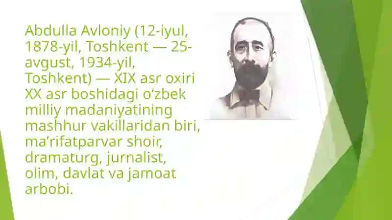 Turkiy Guliston yoki axloq 4
