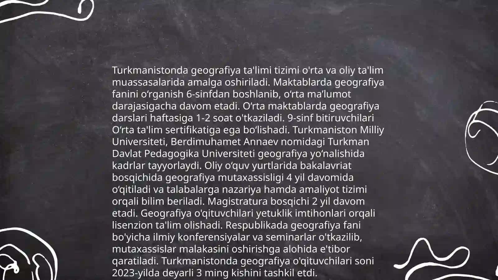 Qozog'istonda tabiiyot fanlari o'qitilishi 4