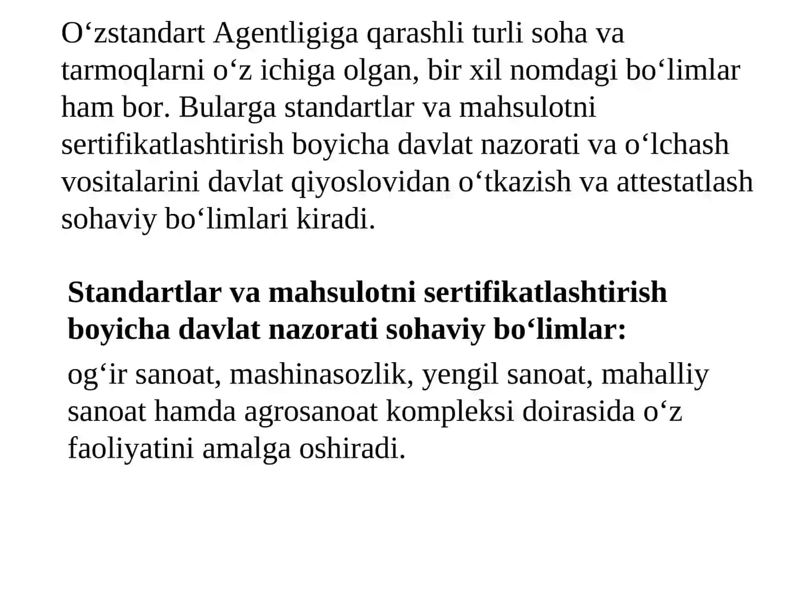 SERTIFIKATLASHTIRISH TARTIBI VA SXEMALARI 4