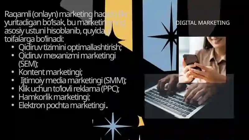 Raqamli marketing 4