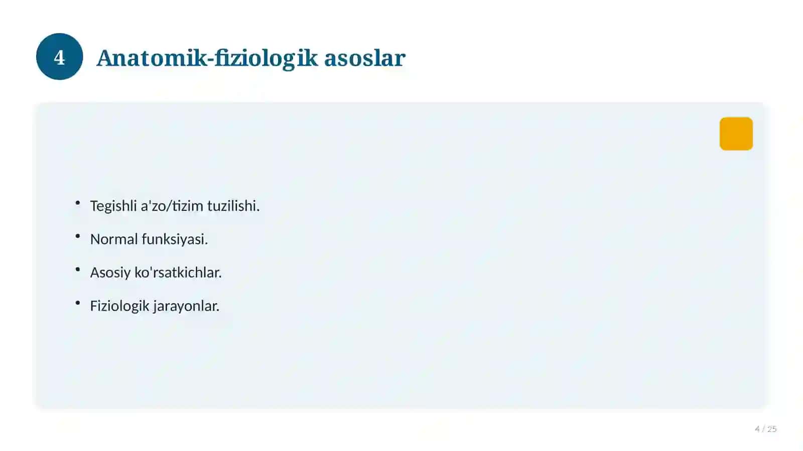 Qishloq xo'jaligi va dehqonchilik 4