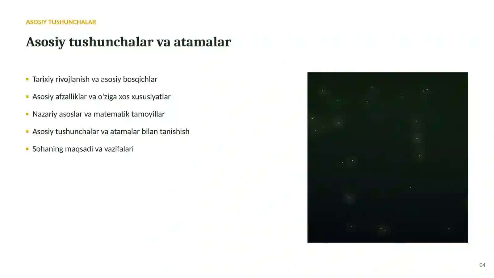 Avtonom traktorlar: asoslari va qo'llanilishi 4