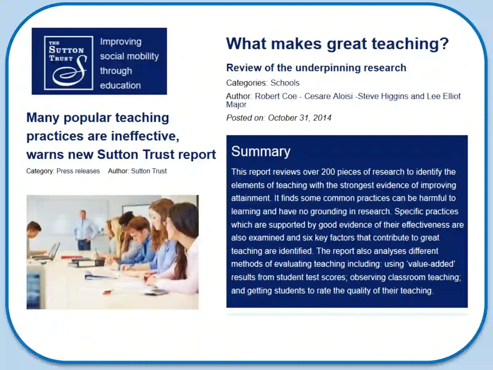 Guiding learners’ understanding and encouraging learners’ spoken output in CLIL 4