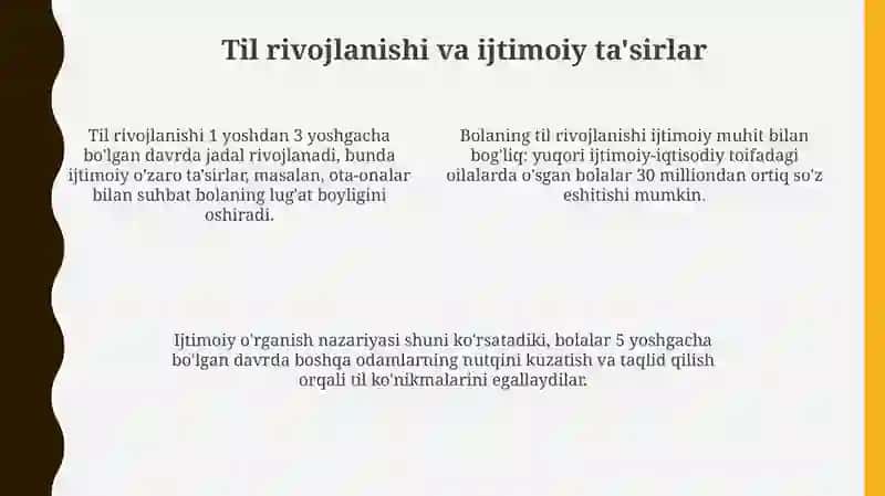 Nutq va kommunikatsiyaning kognitiv asoslari 4