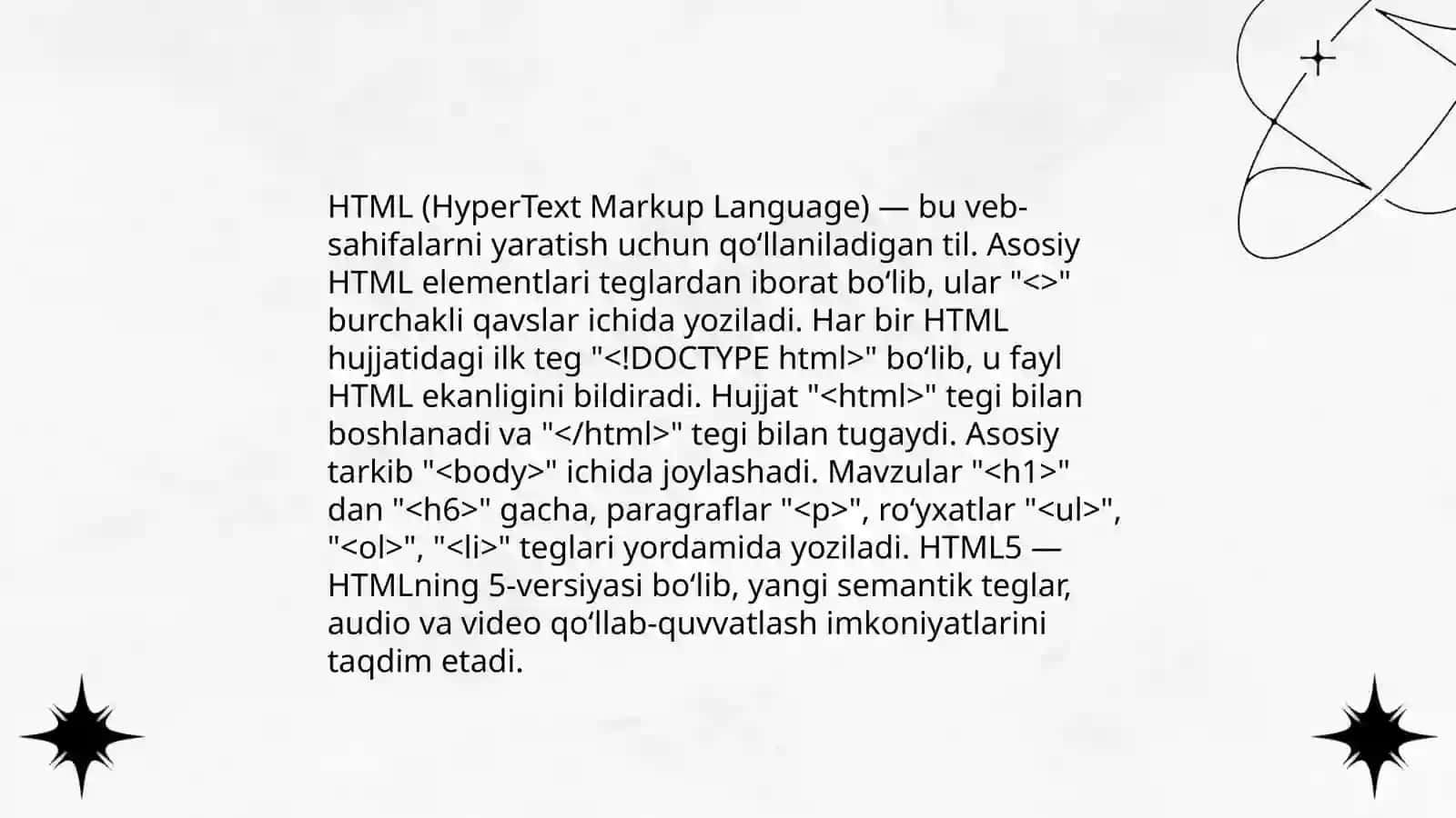 Veb-sahifa dizayni 4