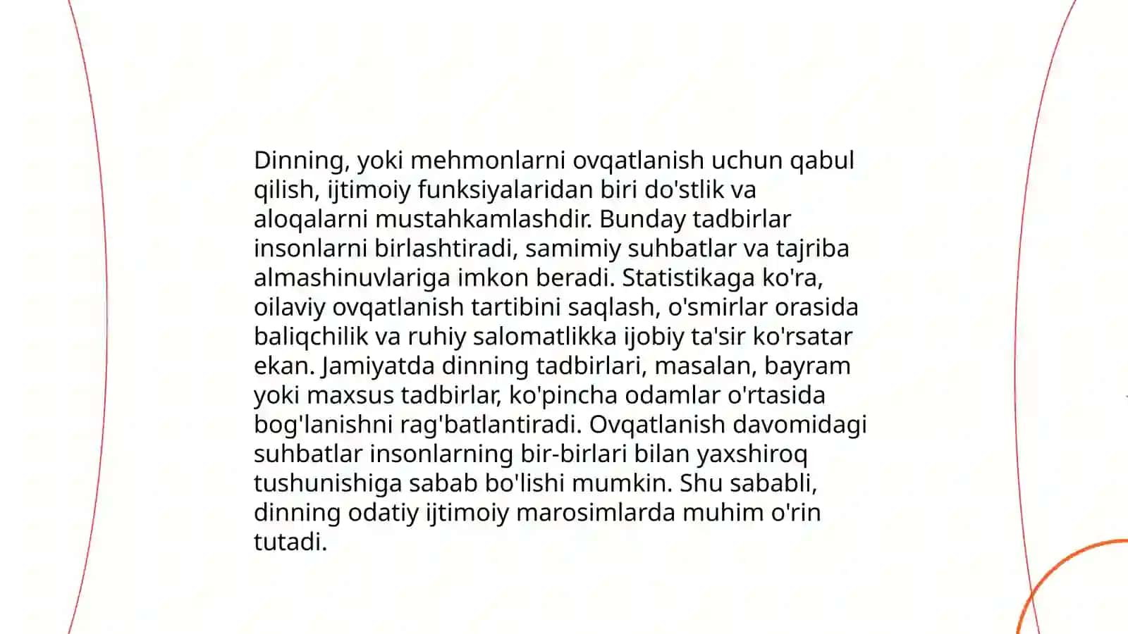 Din falsafasining shakllanish jarayoni va rivojlanish xususiyatlarining falsafiy tahlili 4