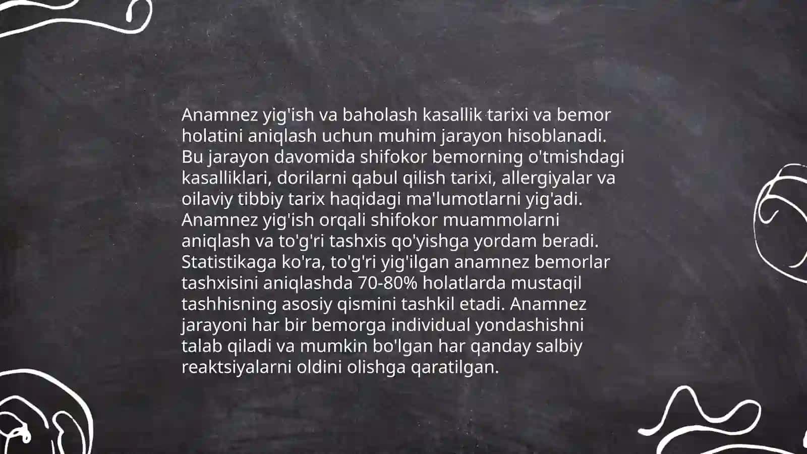 Bemorlarini Fizologik chiqaruvlarida Hamshiralik parvarishi 4