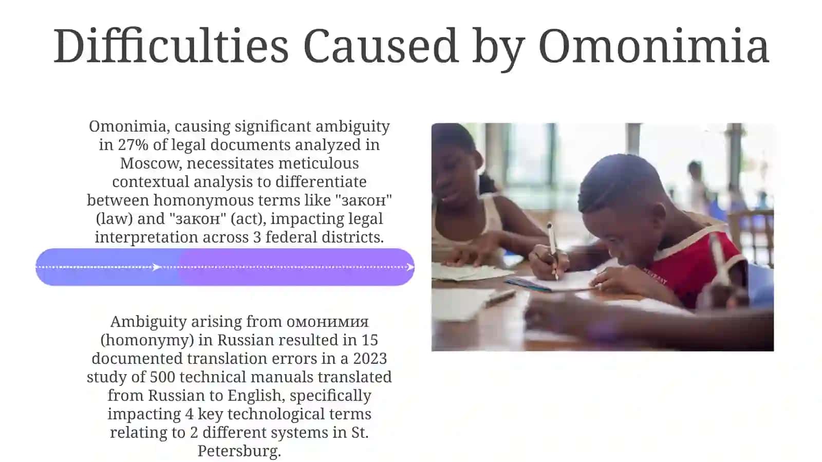 Омономия 4