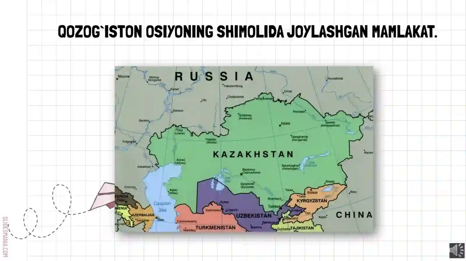 QOZOG`ISTON TURIZM GEOGRAFIYASI VA TURISTIK SALOHIYATI 4