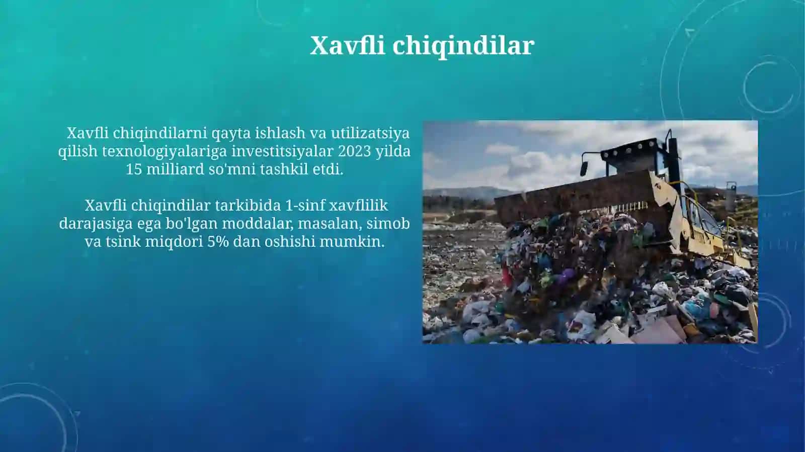 Qog'oz va karton chiqindilari 4