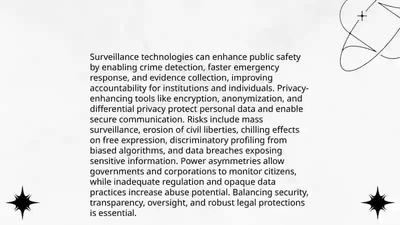 Advantages and disadvantages of technology in society 4