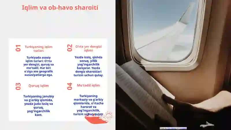 Turkiyaning tabiiy-geografik sharoiti 4