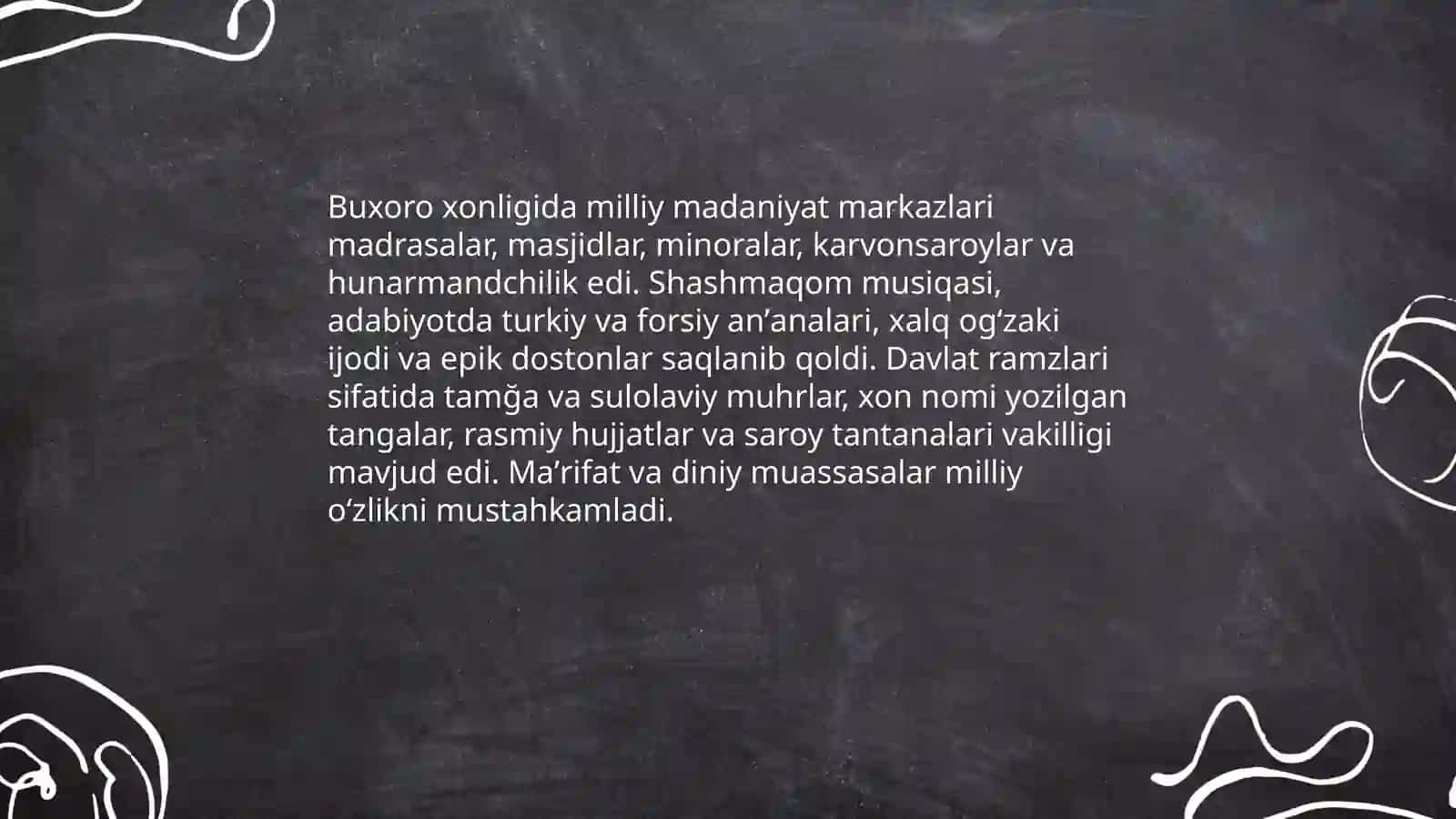 Mustaqillik ğoyalarining tarixiy asosları 4