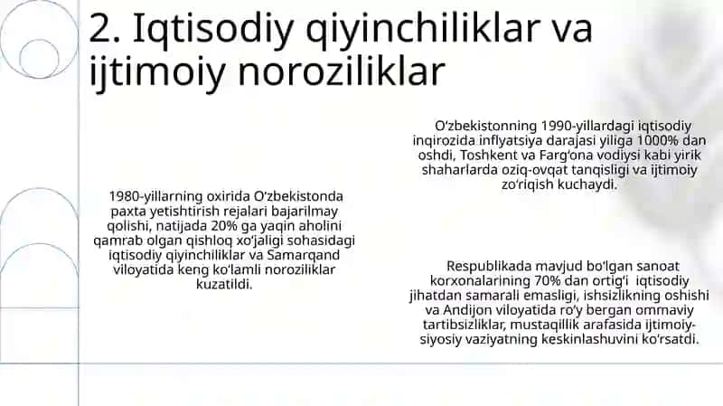MUSTАQILLIKKА ЕRISHISH АRАFАSIDА 4