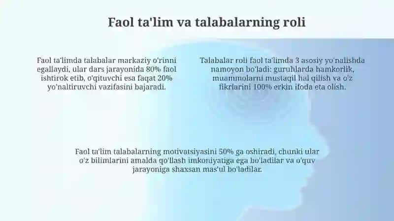 Ta'limmetodlari va vositalari 4