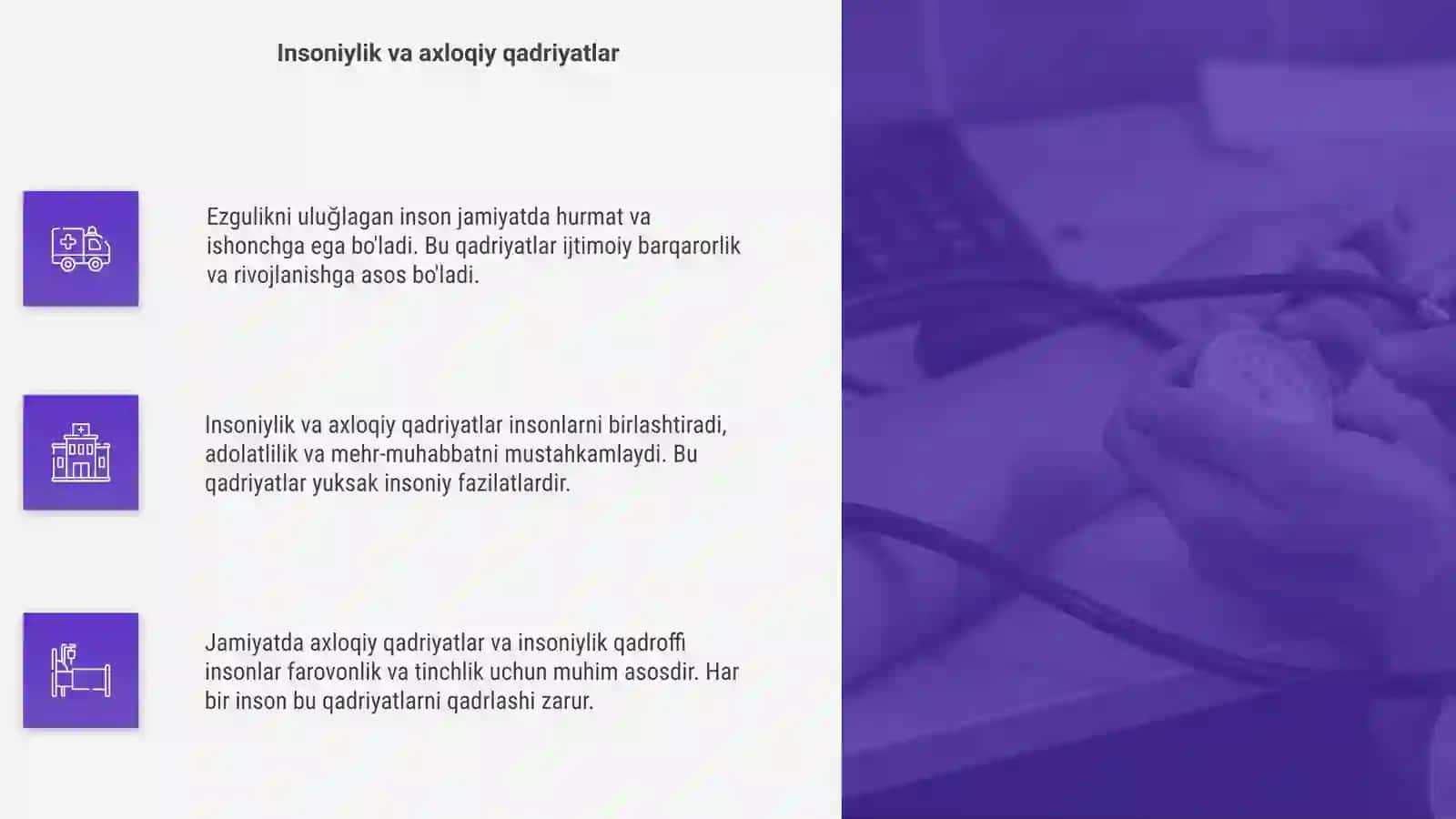 Ezgulikni uluğlagan inson jamiyat faxri 4