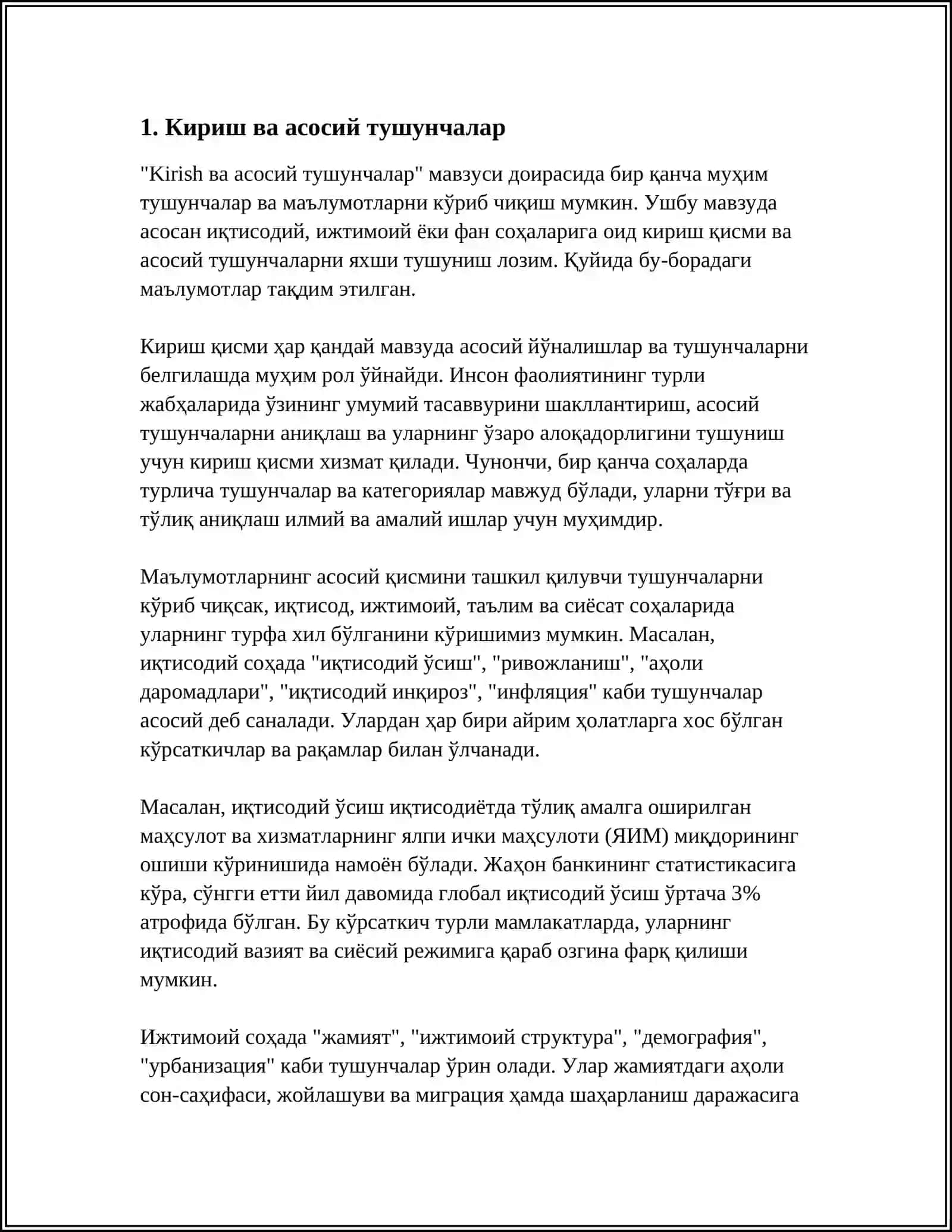 ЁЗУВ ЖАРАЁНИНИНГ ПСИХОФИЗИОЛОГК АСОСЛАРИ ВА РИВОЖЛАНИШ БОСҚИЧЛАРИ 4