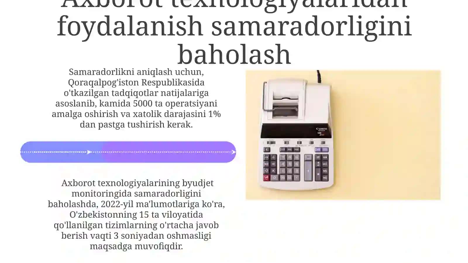 Byudjet monitoringining samaradorligini baholash va takomillashtirish 4