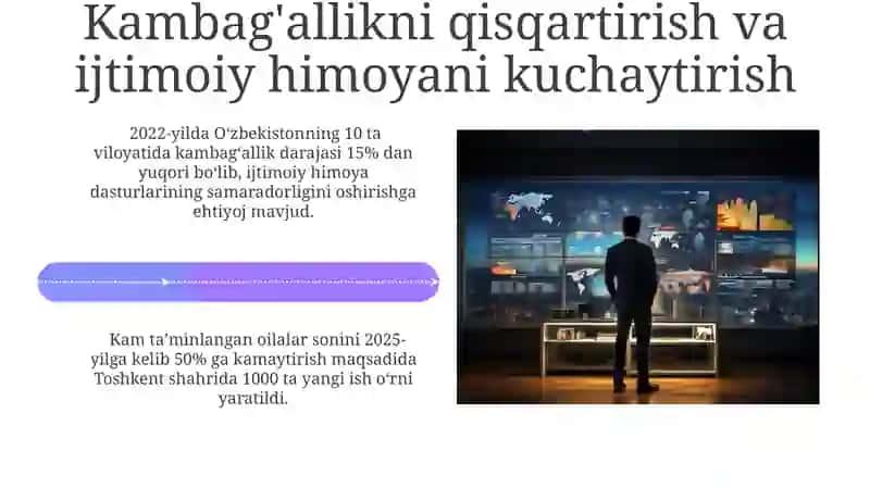 Davlatning iqtisodiy xavfsizlikni taʼminlash vazifalari 4
