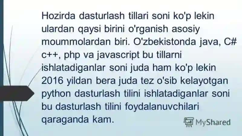TermizMuhandislik-TexnologiyainstitutiEnergetika-konchilikishifakultetiMarkshedrlikishi22-Ayo’nalishio’quvchisiJumanovShahriyorningTTATfanidanMustaqilishi 4
