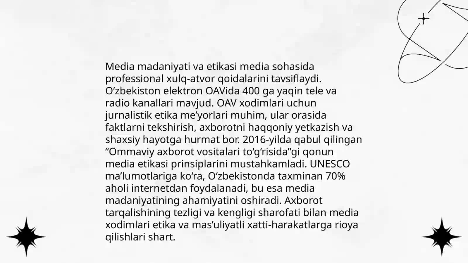 Axborot texnologiyalarining rivojlanishi 4