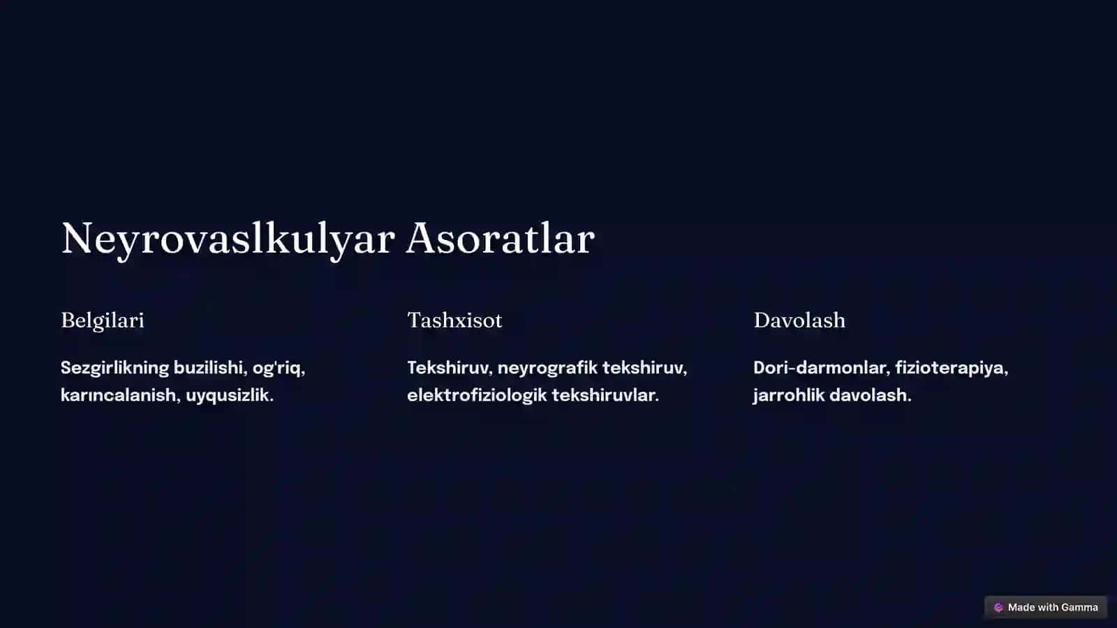 Mahalliy Anesteziyada Uchraydigan Mahalliy Asoratlar 4