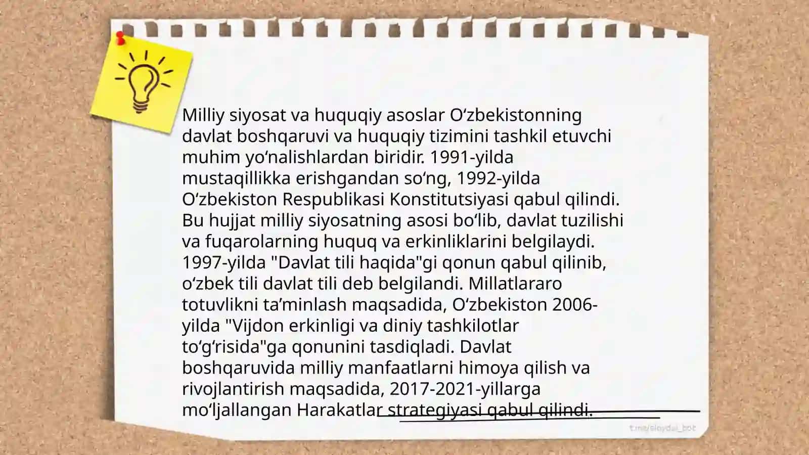 Organik sabzavotchilikning rivojlanishi 4