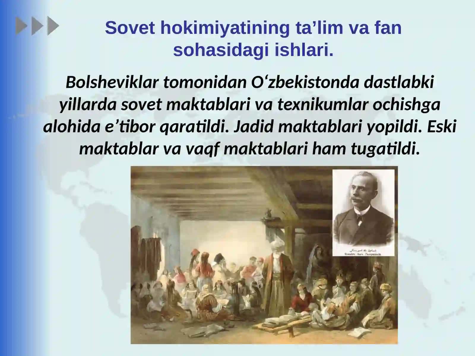 10-sinf O’zbekiston tarixi darsligi 4