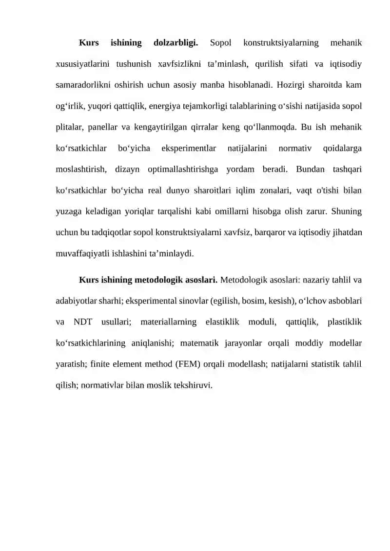 SOPOL KONSTRUKSIYALARI 4