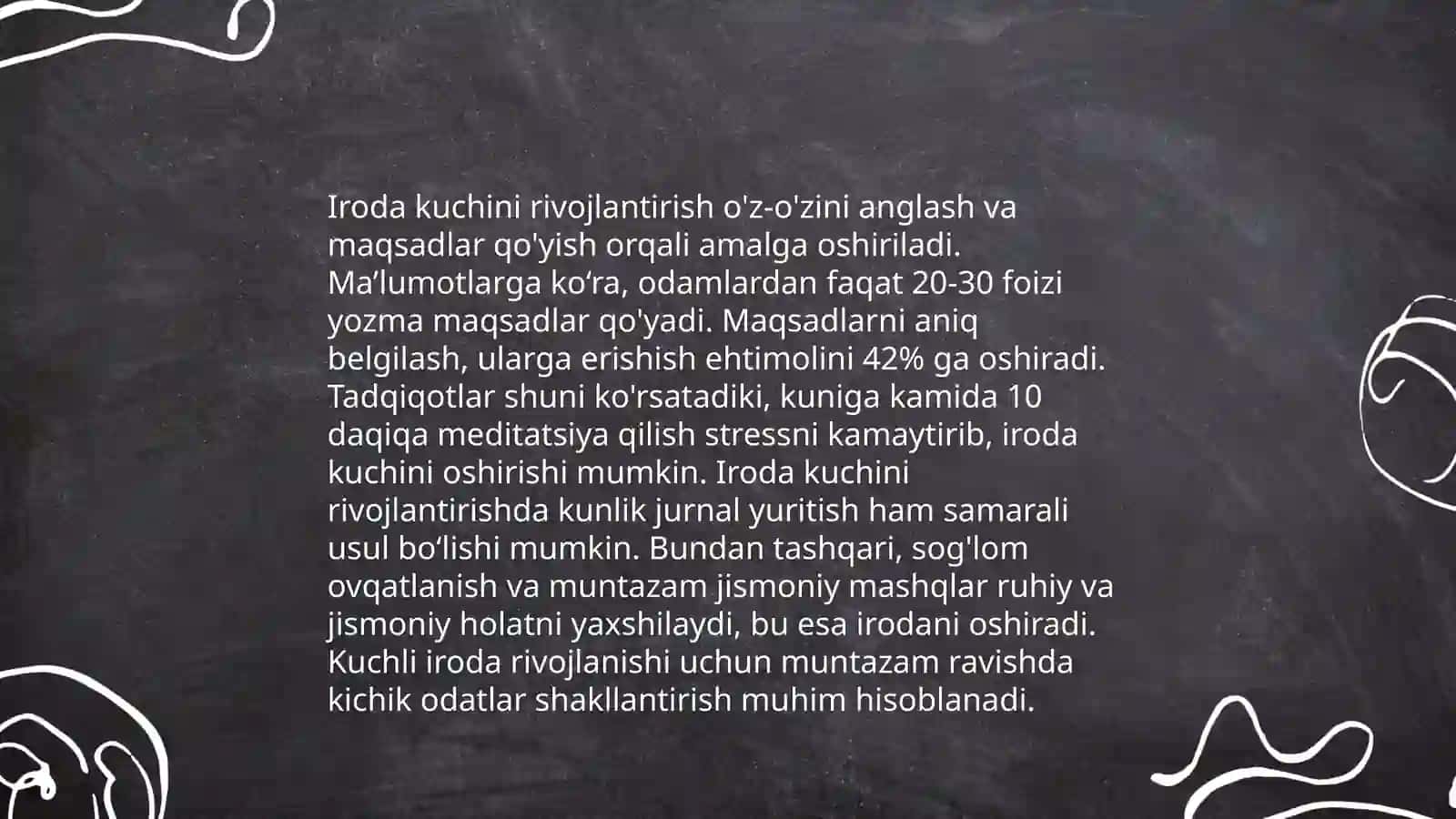 Motivatsiya nazariyalari 4