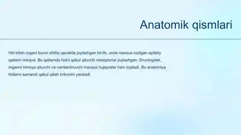 Hid organi 4