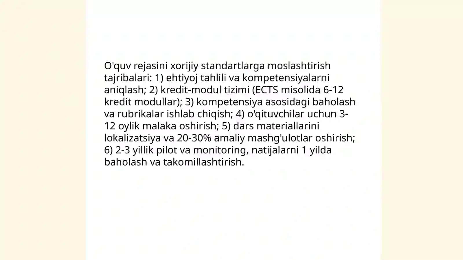 Xorijiy ta'lim tizimlari asosida texnologiya darslarining metodikasi 4