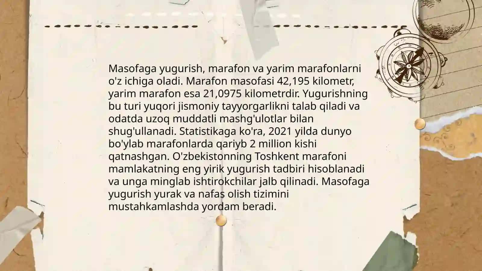 Yengil atletika turlari 4