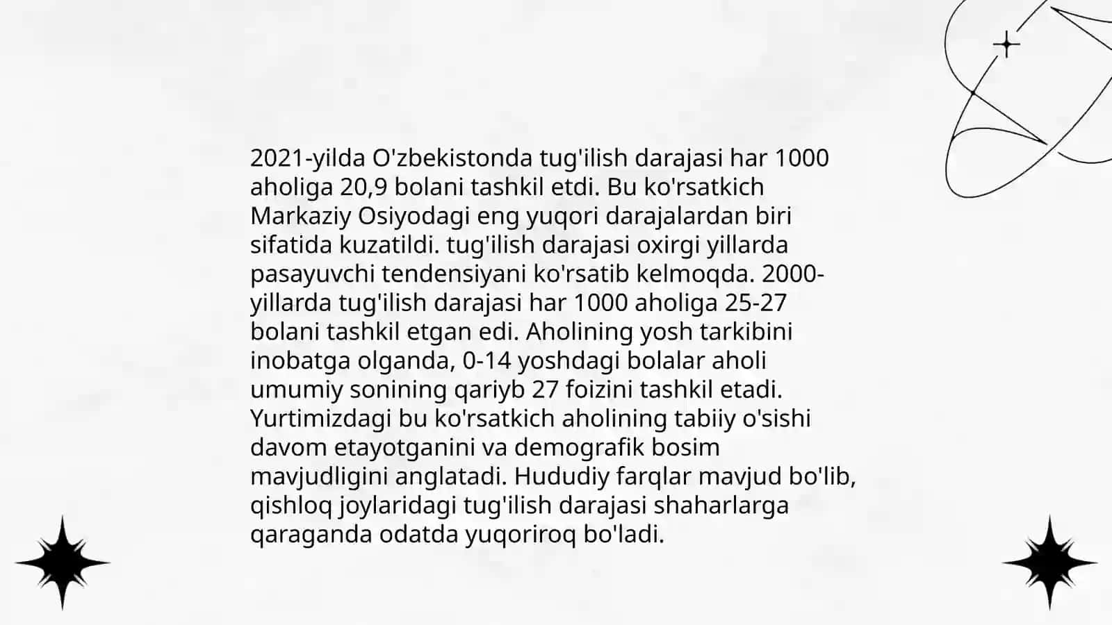 Demografik siyosat 4
