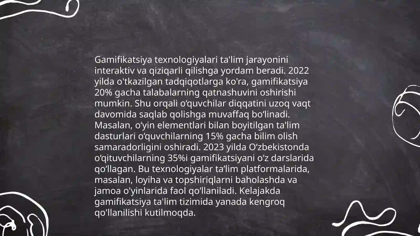 Yoshlarni taʼlimi va tarbiyasi sifatini oshirish 4