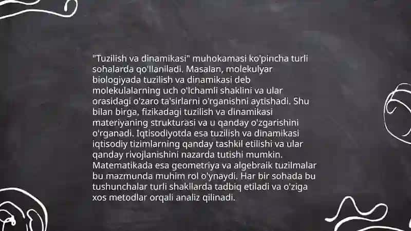 Xarakter aksentuatsiyasni o'rganish 4