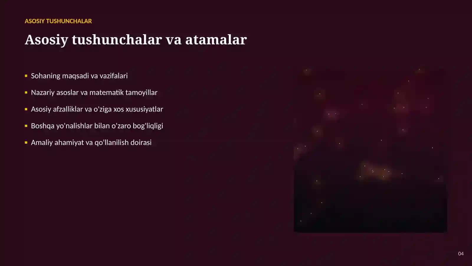 SUN'IY INTELLEKT • AI DASTURLASH VOSITALARI 4