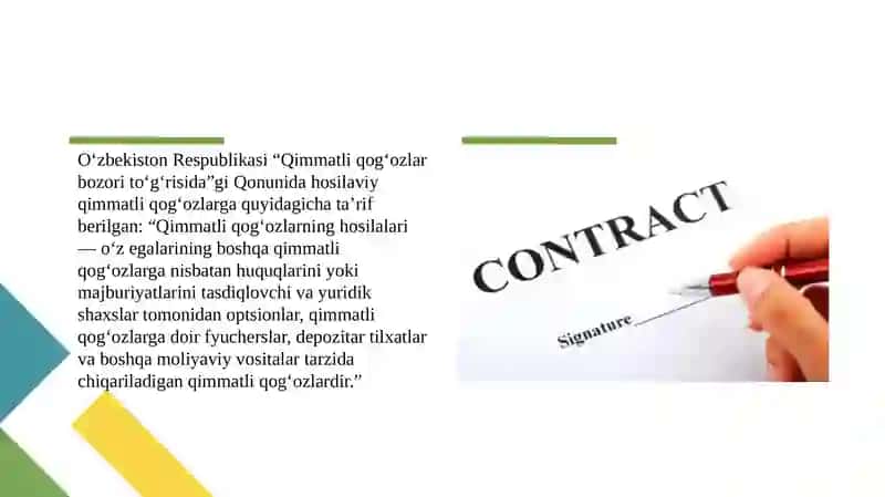 Hosilaviy qimmatliq o'g'ozlar 4
