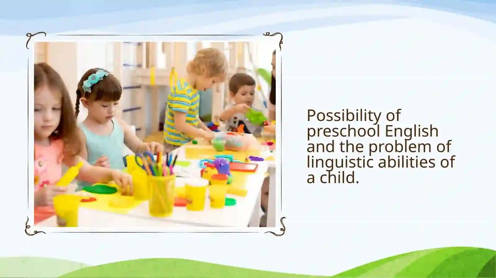 Ta'limot ta'siriga ilmiy ishlar O'quv qo'llanmasi 4