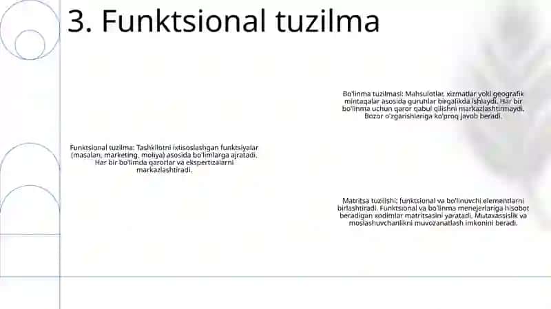 Korxona Va Tashkilotlarda 4
