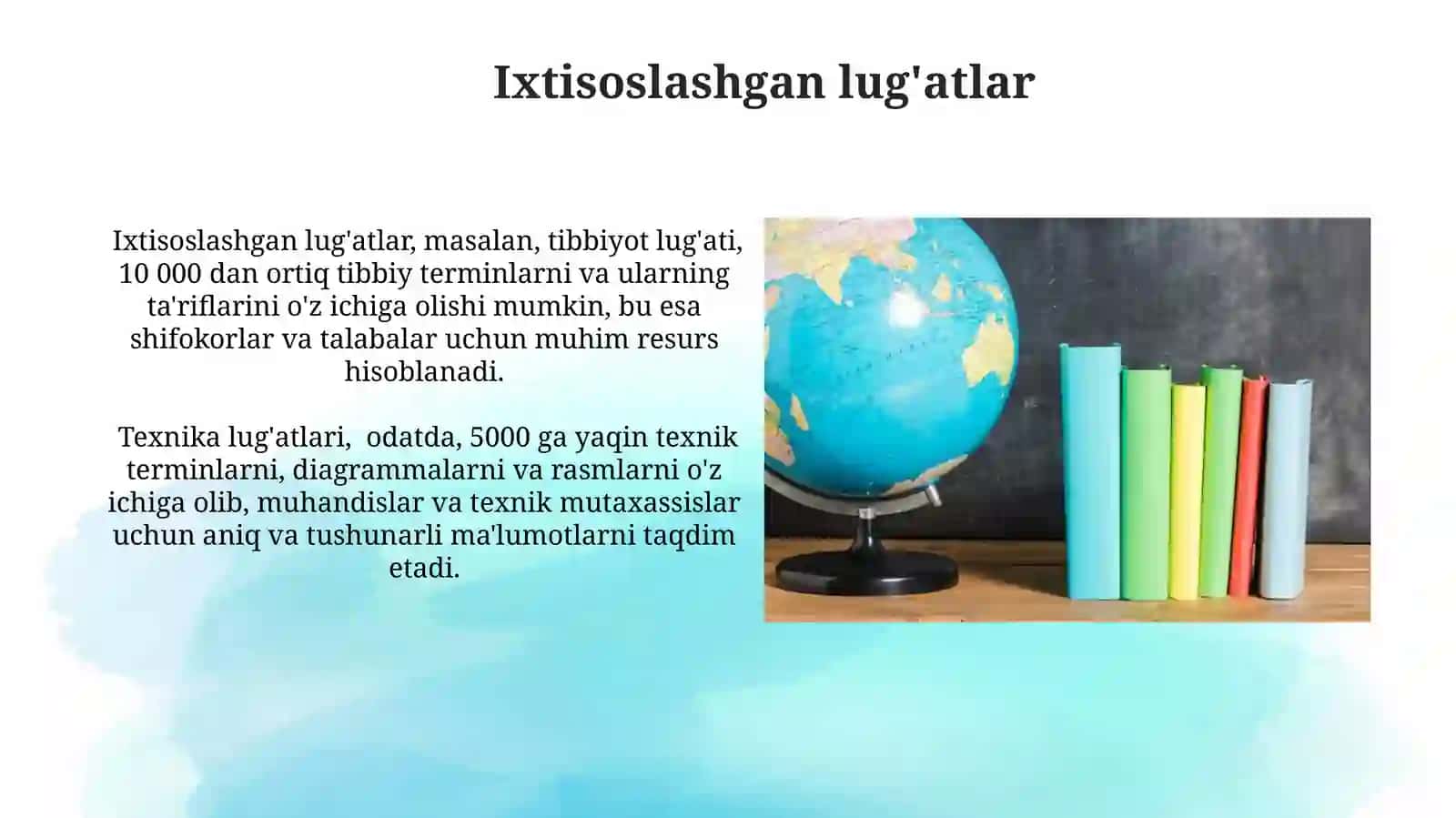 Zamonaviy lug'atshunoslik 4